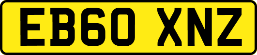 EB60XNZ