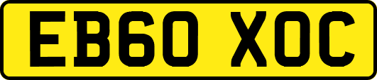 EB60XOC