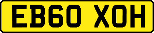 EB60XOH