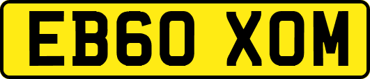 EB60XOM