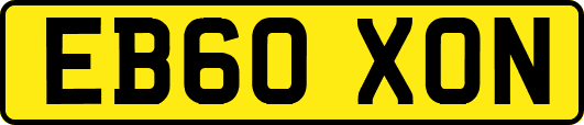 EB60XON