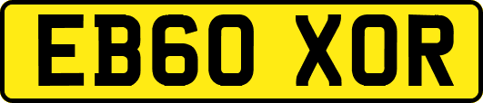 EB60XOR