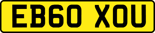 EB60XOU