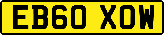 EB60XOW