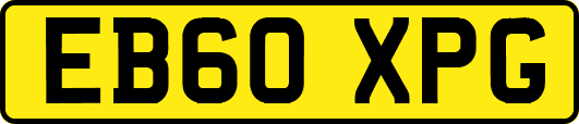 EB60XPG