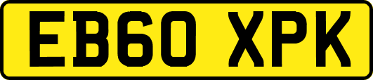 EB60XPK