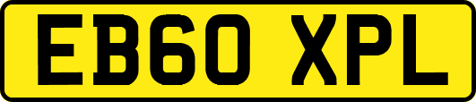 EB60XPL