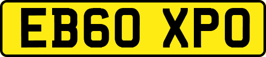 EB60XPO