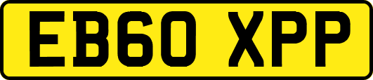 EB60XPP