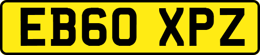 EB60XPZ