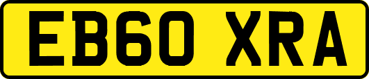 EB60XRA