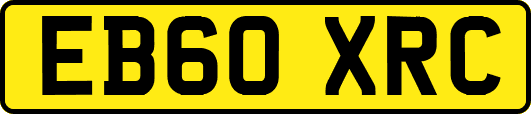 EB60XRC