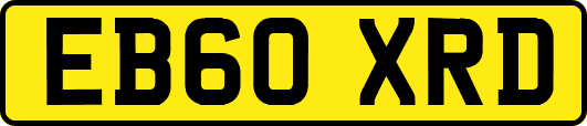 EB60XRD