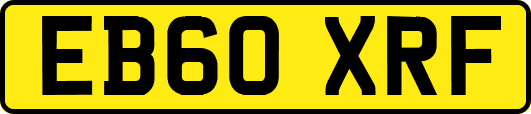 EB60XRF
