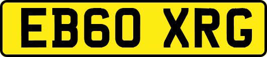 EB60XRG