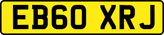 EB60XRJ