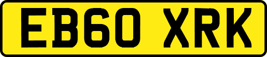 EB60XRK