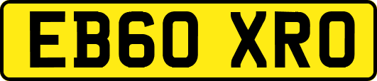 EB60XRO