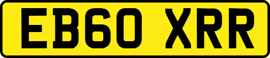 EB60XRR