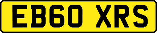 EB60XRS