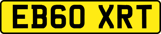 EB60XRT