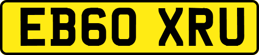 EB60XRU