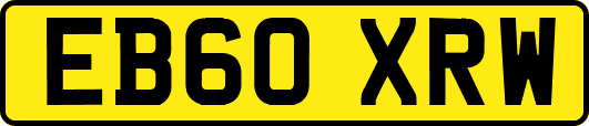 EB60XRW