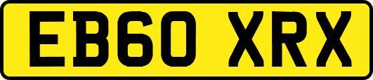 EB60XRX