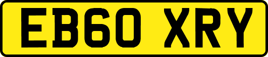 EB60XRY