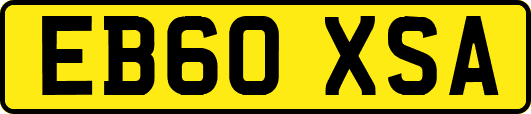 EB60XSA