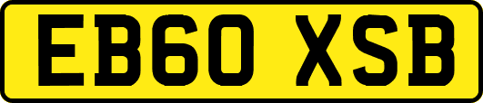 EB60XSB