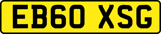 EB60XSG