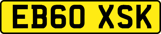 EB60XSK