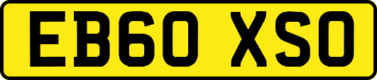 EB60XSO