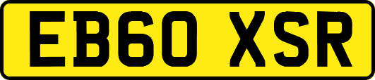 EB60XSR