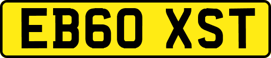 EB60XST