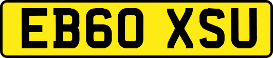 EB60XSU