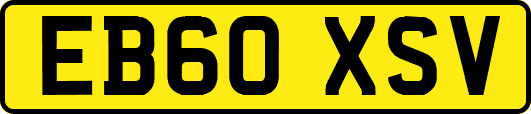 EB60XSV
