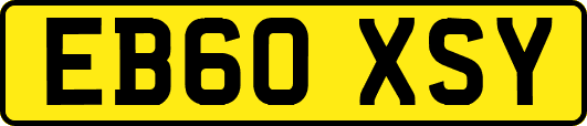 EB60XSY