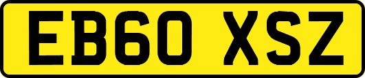 EB60XSZ