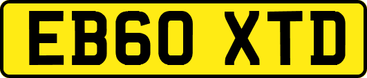 EB60XTD