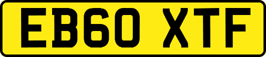 EB60XTF