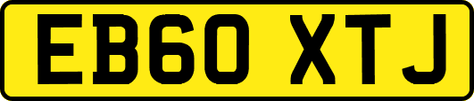 EB60XTJ