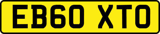 EB60XTO