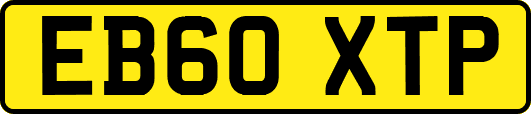 EB60XTP