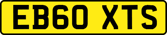 EB60XTS