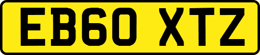 EB60XTZ