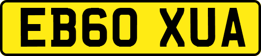 EB60XUA
