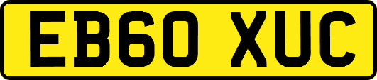 EB60XUC
