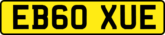 EB60XUE